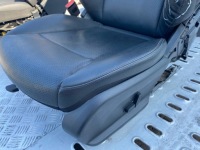 фото thumb №8, W213 правий лівий сидіння з підігрівом шкіра заднє сидіння задня 18