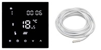 Комплект нагревательных матов NVMGW150/10CC WiFi 2м2