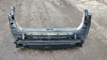 фото thumb №1, Pas зад задний четверть kia sportage iv 4 15-