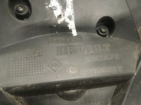 фото thumb №5, Решётка радиатора - решётка радиатора - renault kangoo ii - lift 13-