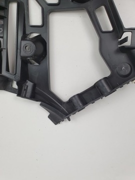 фото thumb №9, Peugeot 508 i 1 10 - 18 sedan ковзун кріплення бампера зад лівий 9686699680