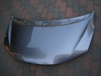 фото thumb №9, Капот honda jazz iv 2015-2019r оригинал