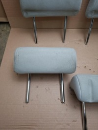 фото thumb №6, Набор подголовников toyota prius 3 xw30 2011