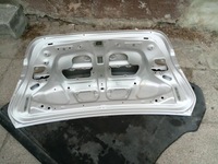 фото thumb №10, Крышка багажника задняя задняя toyota camry viii '17- oryg.