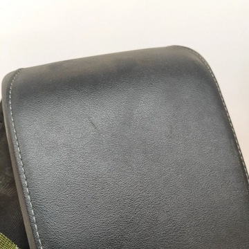 фото thumb №8, Skoda karoq 2020 подлокотник туннеля среднего