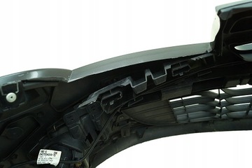 фото thumb №11, Бампер перед renault megane iii nv676