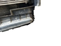 Mercedes-benz gl x164 a1645000093 радіатор / комплект Оригінал, фото thumb