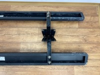 Комплект порог порог подножка ram 1500 2019+ америка Киев, фото thumb