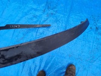 фото thumb №13, Chevrolet cruze j300 | накладка-спойлер спойлер бампера перед передний 96832929