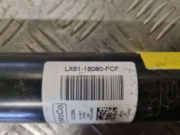 фото thumb №5, Ford kuga mk3 телескоп амортизатор зад