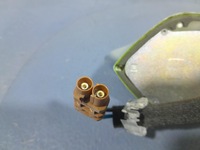 фото thumb №7, Opel insignia b антенна кровельная плавник gps z176 23269224