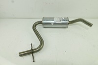 фото thumb №9, Гасник середній vw golf v 1.4 fsi plus eberspacher