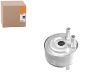 фото thumb №1, Nrf 31184 радиатор масла, масло двигательный