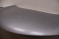 фото thumb №5, Toyota rav4 iv lift капот крышка двигателя 1d6