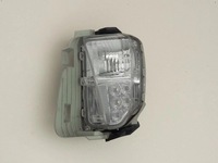 фото thumb №1, Prius iii i plug-in світло led drl do рух dziennej 11-