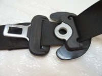 Renault kadjar лівий передній ремінь безпеки 868843082r Зі Шроту, фото thumb
