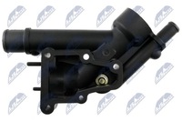 фото thumb №10, Nty ctm-pe-008 фланец жидкость охлаждающий