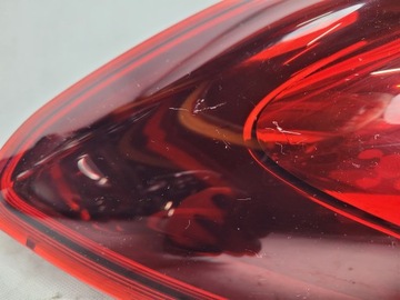 фото thumb №10, Opel corsa e 14- лампа задня зад права/ліва сторона