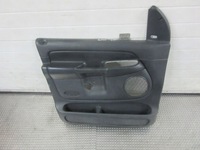 фото thumb №6, Dodge ram iii 1500 2004 обшивка дверь левый перед