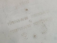 фото thumb №14, Бачок омывателя помпа bmw 7 f01 f02 7178745 6934160