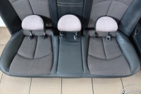 Mercedes w211 седан сиденья обивка полукожа сиденье e-klasa надувной в Украине, фото thumb