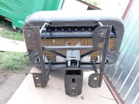 фото thumb №12, Сиденье лавка пассажира ford transit v