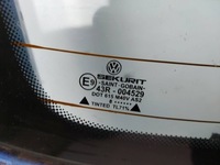 фото thumb №10, Кришка скло зад задня багажника vw new beetle 9c1, 1c1 garbus