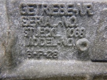 фото thumb №11, Jaguar xf xfr x250 xj x351 xjr xk x150 xkr коробка передач коробки передач сцепление 5.0 sc