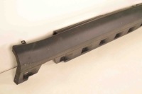 фото thumb №3, Накладка поріг ліва mini countryman r60 9801887 13726484 2.0l 100kw