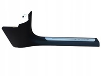 фото thumb №1, Audi a8 4h d4 планка порогова права перед led