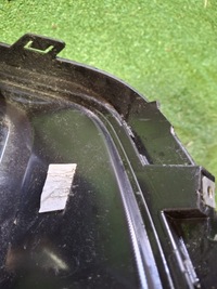 фото thumb №7, Решітка передня fiat tipo ii cross перед