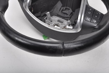 фото thumb №7, Volvo v40 ii v60 s60 ii xc60 i кермо шкіряний