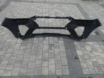 фото thumb №13, Бампер hyundai tucson n-line