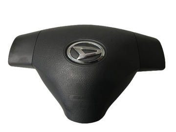 фото thumb №1, Подушка подушка безпеки водія daihatsu sirion cuore