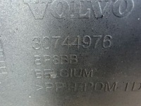 Бампер передний перед volvo v50 рестайлинг  30744976 30744913 Доставка, фото thumb