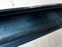 фото thumb №10, Nowe renault fluence 10-13 спойлер бампера передній перед 960150011r