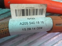 фото thumb №11, Інвертор конвертер акумулятора mercedes w205 c klasa 17r гібрид plug in hybrid