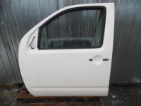 фото thumb №1, Nissan navara d40 дверь левая передние