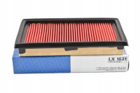 фото thumb №1, Knecht фільтр повітря infiniti q50 50 hybrid 14-