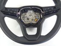 фото thumb №7, Seat arona рестайлинг руль 5fa419091s 2023r