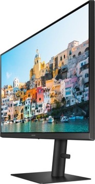 Samsung S24A400UJU 24' FHD IPS 16:9 LS24A400UJUXEN