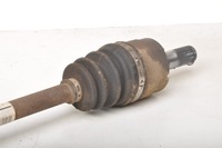 фото thumb №5, Kia venga 1.4 1.6 полуось правая длинная механическая коробка передач 495011p000