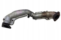 фото thumb №1, Труба соединитель subaru xv 11r. 2.0d