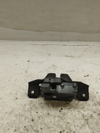 фото thumb №7, Opel insignia b замок крышки багажника 13509599