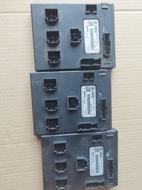 фото thumb №1, Модуль комфорта 8k0907063k