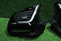 фото thumb №10, Накладки декоративні dekor панелі ґрати piano bmw g29 z4