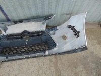 фото thumb №14, Бампер перед citroen ds3 9687534777 белый ewp