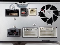 фото thumb №11, Навигация navi радио дисплей lift 8740a142 mitsubishi eclipse cross 21r