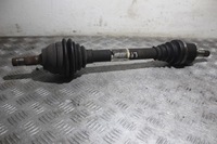 фото thumb №1, Привідний вал лівий перед citroen c4 ii 1.6hdi