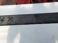 фото thumb №4, Mini r56 1.6 t 174km n14b16a кронштейн двигуна 6772034